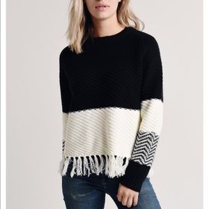 Erik Sweater- John + Jenn by Line Size L